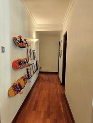 Hullet Rise (D9), Condominium #585109591